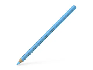 Markeerstift Faber-Castell 1148 Jumbo GRIP Neon blauw - 1