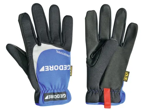 920 12 Mechanische en montagehandschoenen FastFit XXL/12