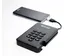 diskAshur Pro2, SSD, 8000GB, , XTS-AES 256-bit, USB 3.2, IP56, FIPS PU
