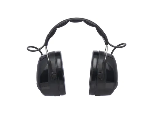 3M Peltor Protac III oorkappen met hoofdband, SNR 32 dB, zwart, per st