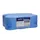 Poetspapier Celtex Centerfeed Midi 2-laags blauw 108 meter krimp a 6 r
