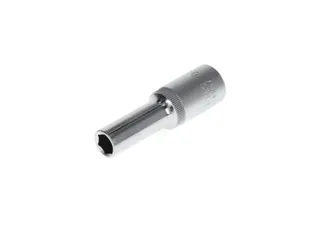R61001014 Inbus 1/2 inch zeskant 10mm lengte 77mm - 1