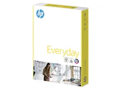 Kopieerpapier Hp Everyday A4 75 Gram Wit 500vel