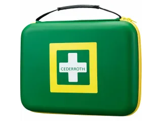 Cederroth First Aid Kit Large - 3