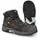 Jalas 1718 Zenit Easyroll S3 veiligheidsschoenen zwart/rood maat W-43
