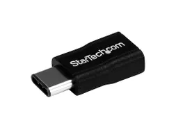USB-C naar Micro-USB adapter - M/F - USB 2.0
