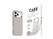 PanzerGlass CARE by Flow Case Vanilla w. MagSafe iPhone 18 Pro M
