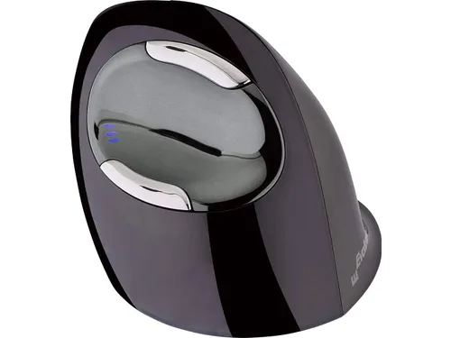 VMDLW Evoluent D Ergonomische muis Wireless rechts Large