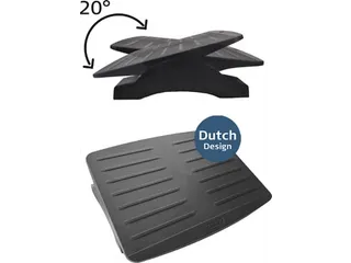 Voetensteun Anti Slip verstelbaar - 3
