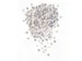 Folia Mozaieksteentjes glas 10x10mm iriserend assorti