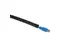 Kabelspiraal Neomounts voor 1-3 kabels 15mm universeel zwart