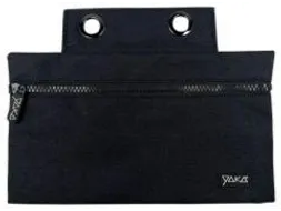 Etui 3 In 1 Kit, Zwart