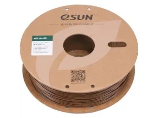 eSUN 3D printer Filament ePLA+HS 1,75mm Bruin 1kg - 2