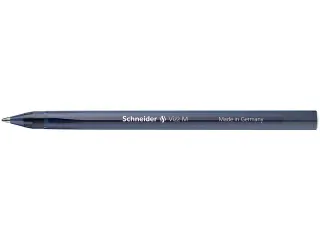 Balpen Schneider Vizz M nacht blauw - 3