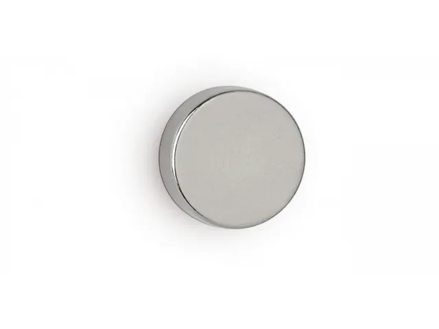 Neodymium Schijf Magneet 15x5mm 4.5kg 10 Stuks