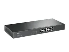 16-Poorts Gigabit Easy Smart Switch