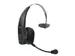 BlueParrott B350-XT Headset Bluetooth Zwart