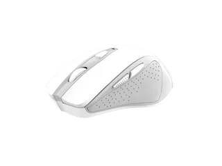 Trust Nito Stille draadloze muis Wit - 1