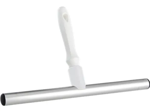 475218 raamwasser T-stuk, 35cm houder voor inwasbont