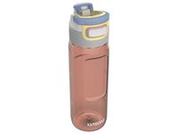 Waterfles KAMBUKKA Elton 750ml Wild Flamingo met 3in1 hydration deksel