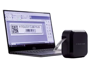 Brother P-Touch P710BT Labelprinter Bluetooth USB - 6