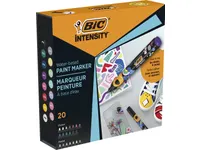 Bic Verfstiften