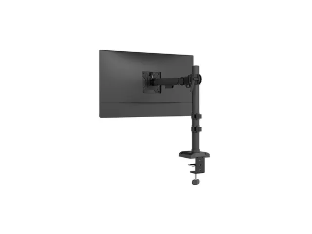 Monitorarm Neomounts NERO 1 scherm DS60-600BL1 32 inch zwart