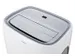 Airconditioner Inventum AC905W Luxe 80m3 wit mobiel