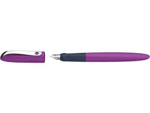 Vulpen Schneider Wavy lila