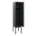 locker,HxBxD 1950x400x500mm,1vak,vak B 400mm,cil.-slot,voetonderstel