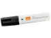 Viltstift Nobo whiteboard Glide schuin assorti 10mm 4st