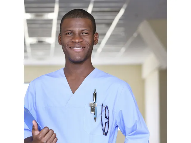 Clip voor 2 pennen en/of potloden zilver