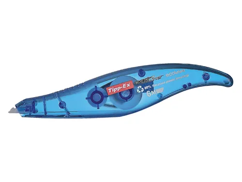 Correctietape Tipp-Ex exact liner ecolutions 5mmx6m