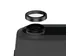 PanzerGlass Hoops Ceramic II Camera Lens Protector iPhone Air, Ap