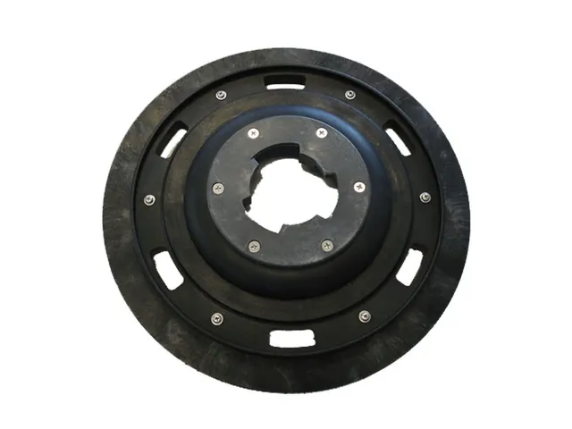 Viper padhouder voor DS350/HS350 406mm