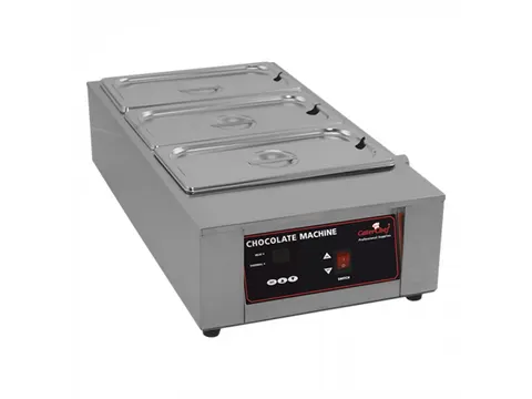 CaterChef Chocolade/sauzen warmer 1/1GN