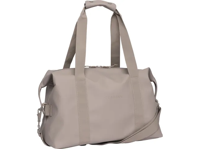 Sac de week-end Beckmann 24H 27L Warm Grey