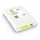 gekleurd kopieerpapier A4 80 gram 500vel felgeel