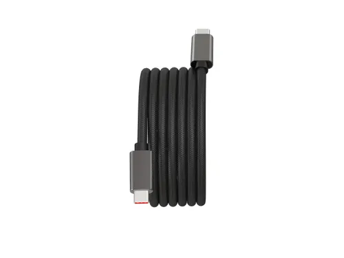 XWH-XMG2-13 XTREMEMAC USB-C kabel 1,5m 240W magnetic zwart