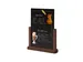 Impression sur surface pour tableau noir de table Natura A4 recto