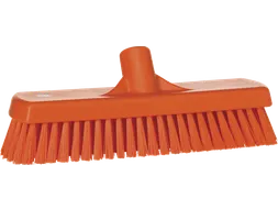 Harde Vloerschrobber Oranje