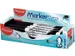 whiteboardmarker Marker'Peps 1.5mm, doos van 12 stuks, zwart