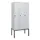 locker,HxBxD 1950x900x500mm,3vak,vak B 300mm,draaigrendel
