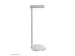 Neomounts ADS11-170SL Support pour casque d'écoute - universel - arge