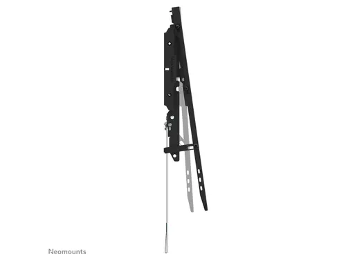 Neomounts LEVEL-750 WL30-750BL14 Vlakke heavy duty muurbeugel - 42-75