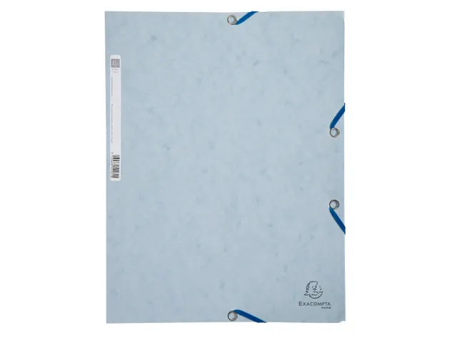 Pk3 Elastomap glansk art.3klep A4 onweers