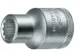 D 19 9/16AF Douille 1/2 inch profil UD 9/16