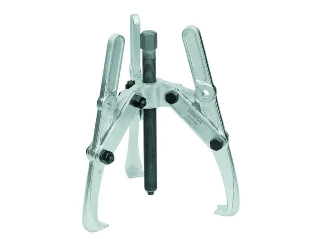 1.15/3 Trekker 3-arm 250x260mm