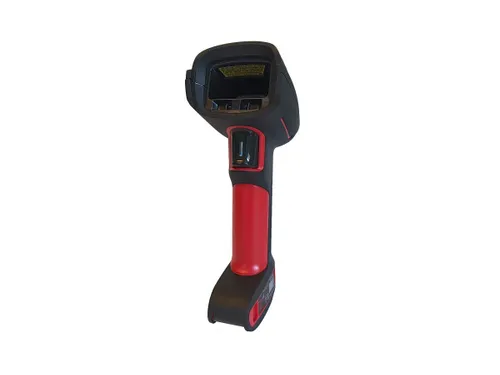 Honeywell 1Granit XP 1991iXLR Draagbare streepjescodelezer 1D/2D LED