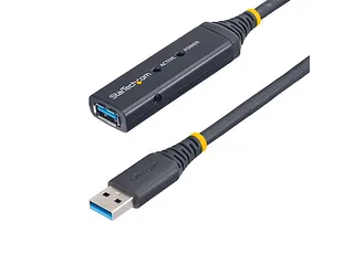 10 meter USB 3.0 actieve verlengkabel 5Gbps USB-A M/F - 2